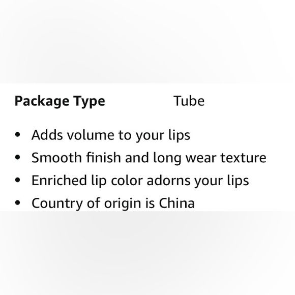 💕NWT Lipstick Bundle - Picture 16 of 16